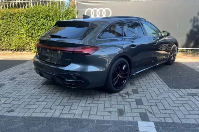 Audi A5 (2025) thumbnail 6