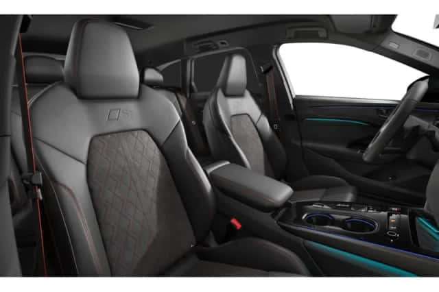 Audi A6 (2025) thumbnail 4