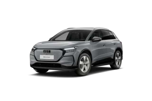 Audi Q4 e-tron (2026) thumbnail 1