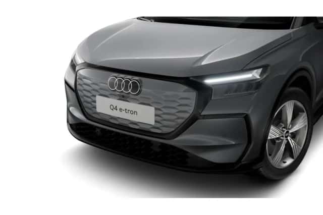 Audi Q4 e-tron (2026) thumbnail 2