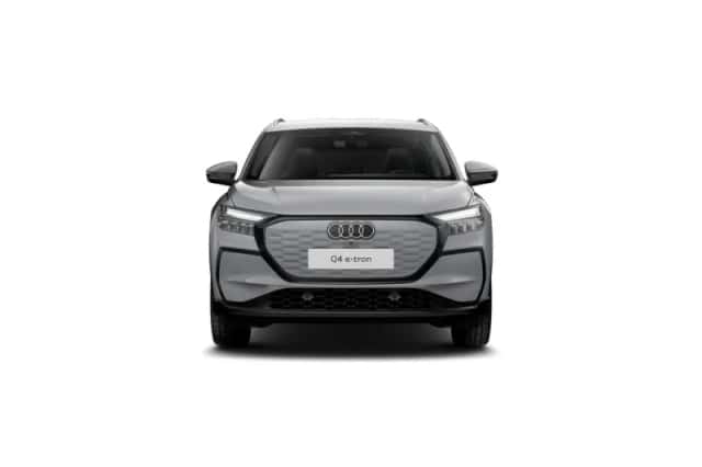 Audi Q4 e-tron (2026) thumbnail 3