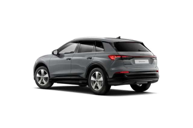 Audi Q4 e-tron (2026) thumbnail 5