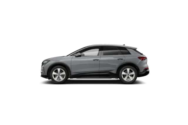 Audi Q4 e-tron (2026) thumbnail 6