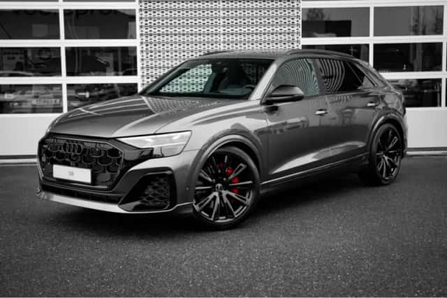 Audi Q8 (2025) thumbnail 1