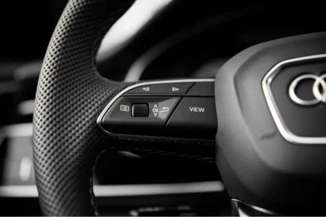Audi Q8 (2025) thumbnail 11