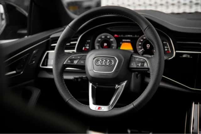 Audi Q8 (2025) thumbnail 13