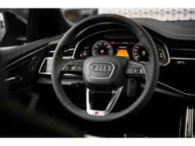Audi Q8 (2025) thumbnail 13