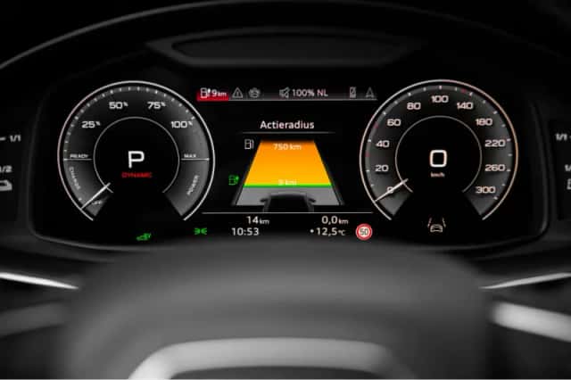 Audi Q8 (2025) thumbnail 14
