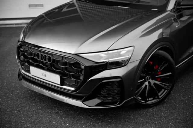 Audi Q8 (2025) thumbnail 17
