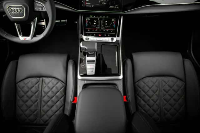 Audi Q8 (2025) thumbnail 19
