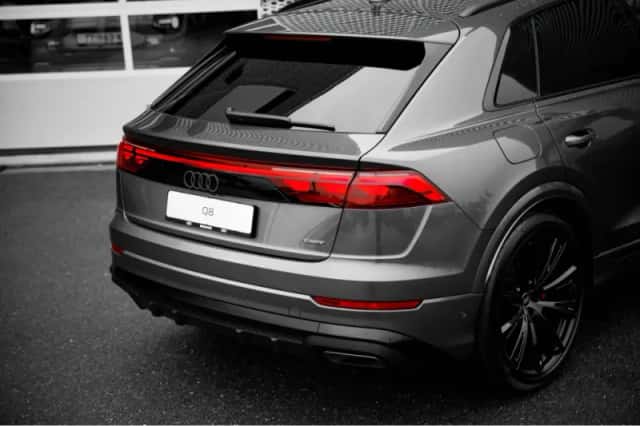 Audi Q8 (2025) thumbnail 20