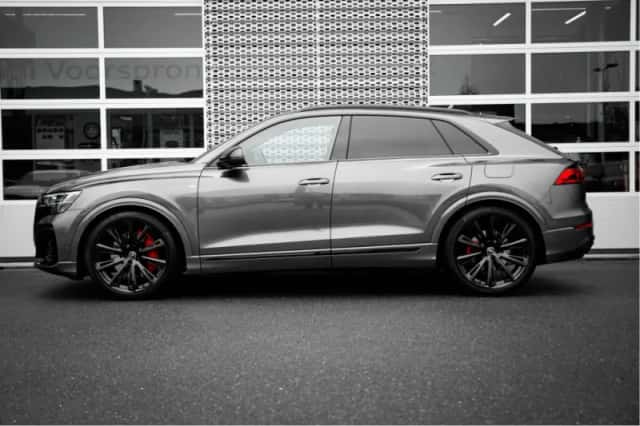 Audi Q8 (2025) thumbnail 3