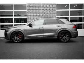 Audi Q8 (2025) thumbnail 3