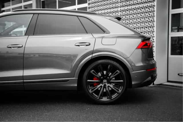 Audi Q8 (2025) thumbnail 24
