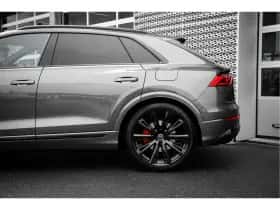 Audi Q8 (2025) thumbnail 24