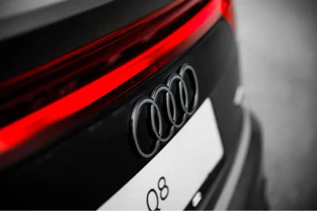 Audi Q8 (2025) thumbnail 25