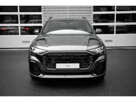 Audi Q8 (2025) thumbnail 4
