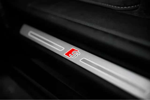 Audi Q8 (2025) thumbnail 32