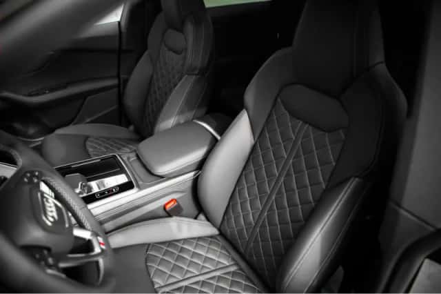 Audi Q8 (2025) thumbnail 37