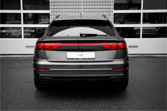 Audi Q8 (2025) thumbnail 5