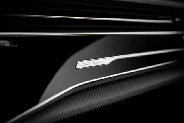Audi Q8 (2025) thumbnail 45
