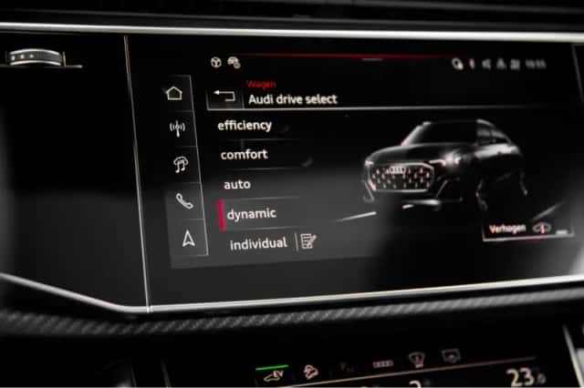 Audi Q8 (2025) thumbnail 48