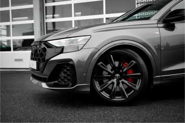 Audi Q8 (2025) thumbnail 6