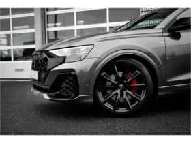 Audi Q8 (2025) thumbnail 6
