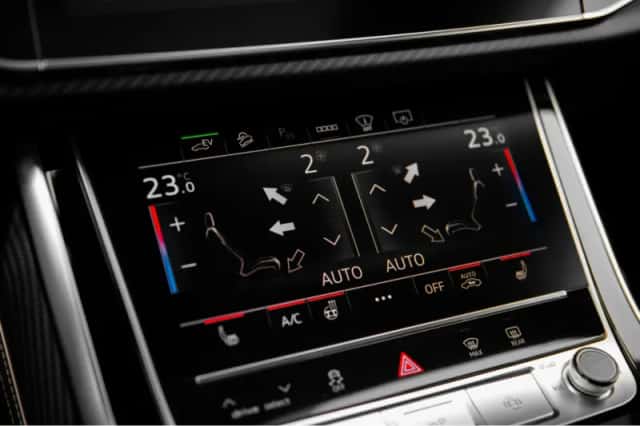 Audi Q8 (2025) thumbnail 52