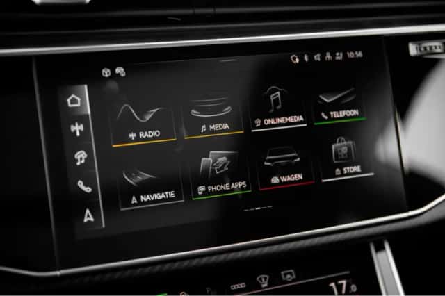 Audi Q8 (2025) thumbnail 54