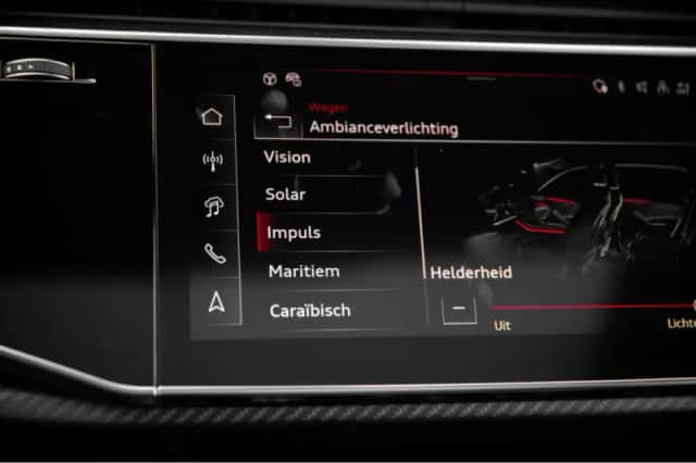 Audi Q8 (2025) thumbnail 55