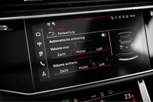 Audi Q8 (2025) thumbnail 56