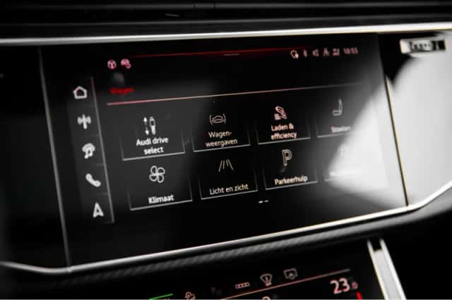 Audi Q8 (2025) thumbnail 57