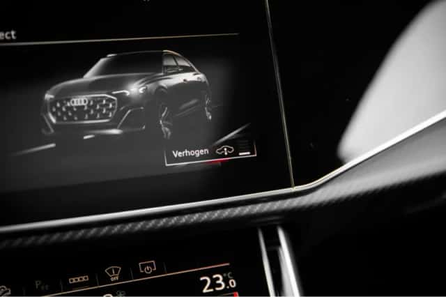 Audi Q8 (2025) thumbnail 58