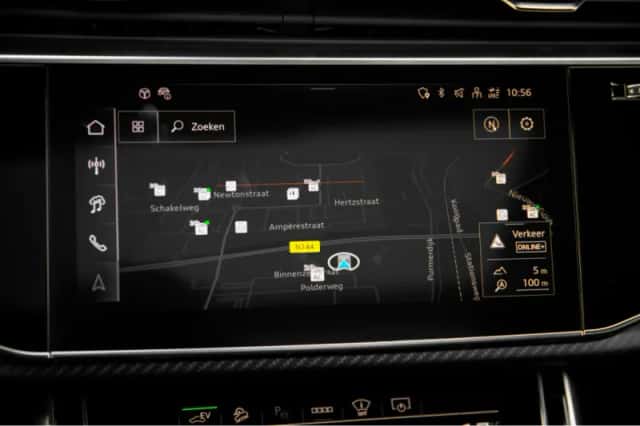Audi Q8 (2025) thumbnail 60