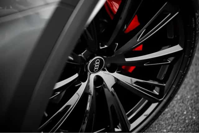 Audi Q8 (2025) thumbnail 7