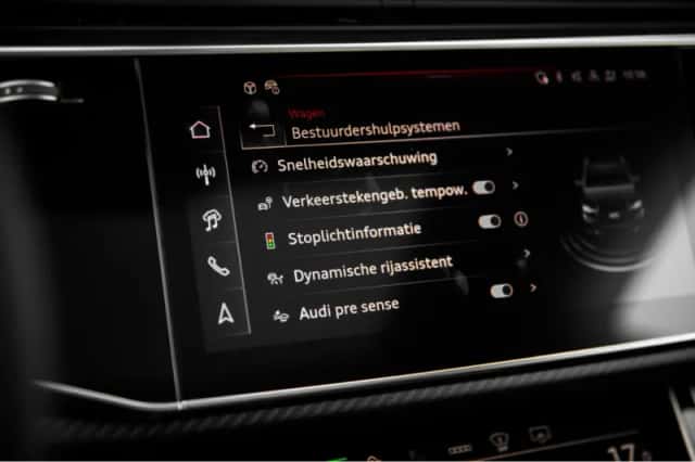 Audi Q8 (2025) thumbnail 61