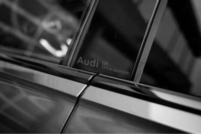 Audi Q8 (2025) thumbnail 62