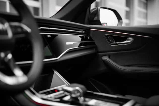 Audi Q8 (2025) thumbnail 64