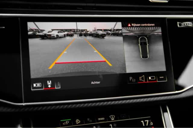 Audi Q8 (2025) thumbnail 66