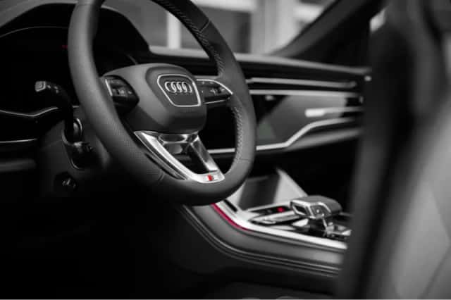 Audi Q8 (2025) thumbnail 67