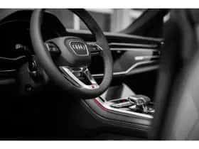 Audi Q8 (2025) thumbnail 67