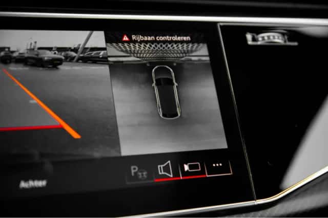 Audi Q8 (2025) thumbnail 68