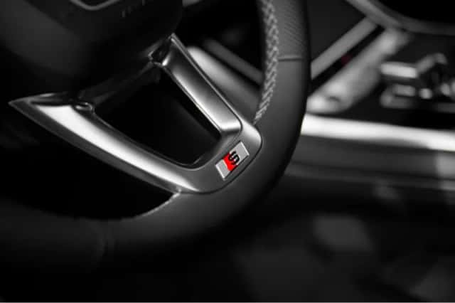 Audi Q8 (2025) thumbnail 9