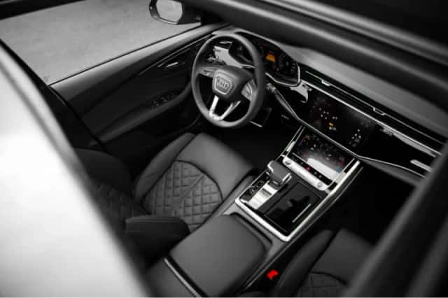 Audi Q8 (2025) thumbnail 10