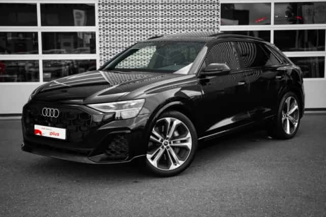 Audi Q8 (2025) thumbnail 1