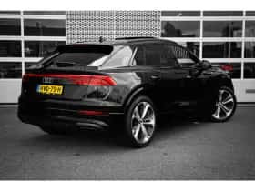 Audi Q8 (2025) thumbnail 2