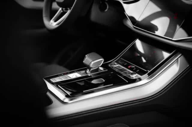 Audi Q8 (2025) thumbnail 13