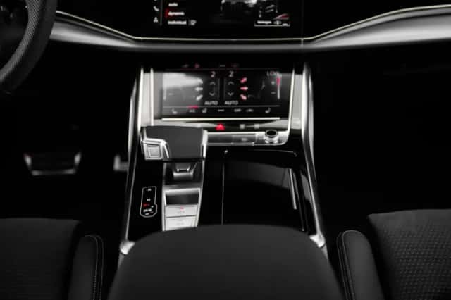 Audi Q8 (2025) thumbnail 14