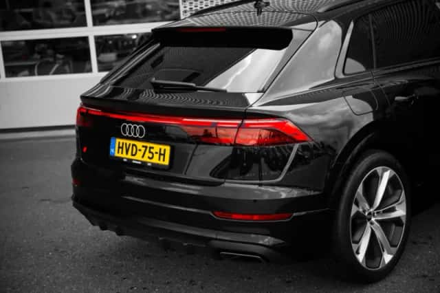 Audi Q8 (2025) thumbnail 18